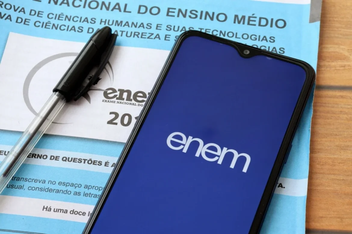 Acre has more than 34 thousand registered for Enem 2025; Rio Branco leads participation with 60% of registrations
