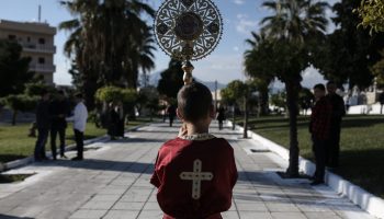 H συμβολή της Εκκλησίας Αλεξανδρείας