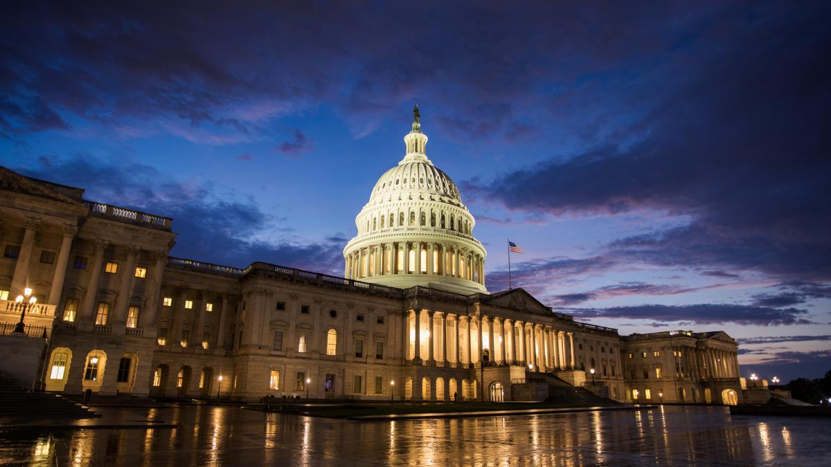 The Senate approves ending the Government shutdown: the keys and consequences of the agreement