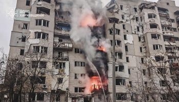 A Ukrainian deserter spreads terror in his own region in front of Russia: "Everyone knows who they are fighting against"