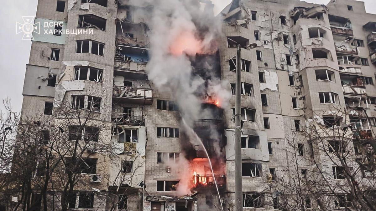 A Ukrainian deserter spreads terror in his own region in front of Russia: "Everyone knows who they are fighting against"