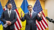 "There is still work to do": Ukraine and the US sit down to negotiate again in a "productive" meeting in Florida