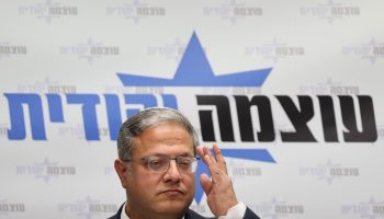 Israel finalizes the death penalty law for Palestinian "terrorists": how would it be applied and to whom?