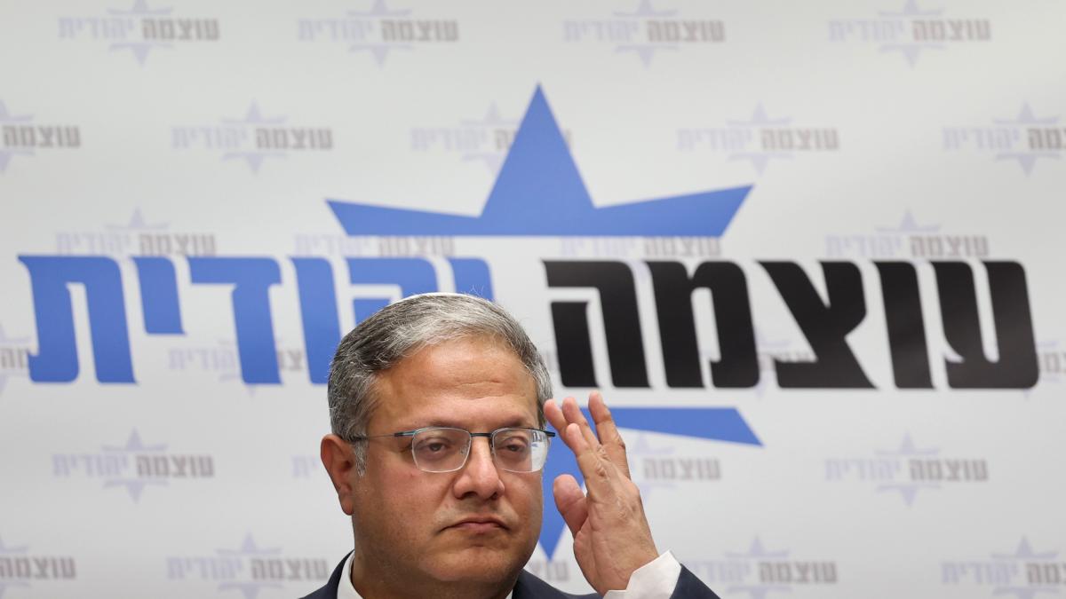 Israel finalizes the death penalty law for Palestinian "terrorists": how would it be applied and to whom?