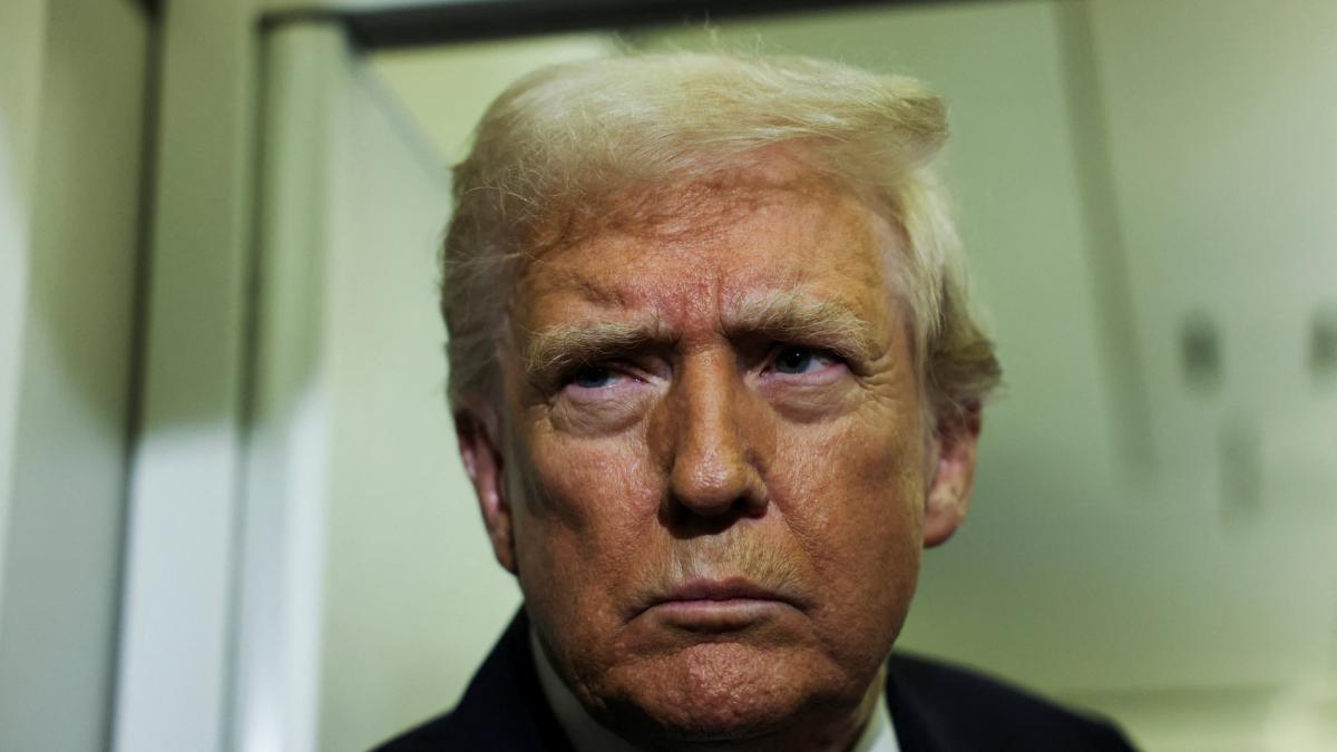 Trump, once again rude and misogynist: after his "little pig", he calls a reporter from the 'New York Times' "ugly"