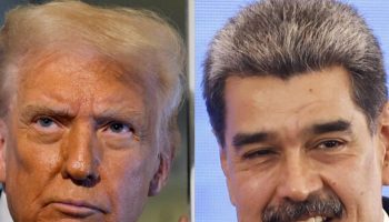 Trump turns and slides now that he could talk to Maduro: what is happening in the Caribbean?