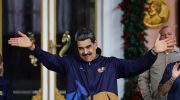 The US declares Maduro a terrorist and is preparing to launch new operations of unknown scope in Venezuela