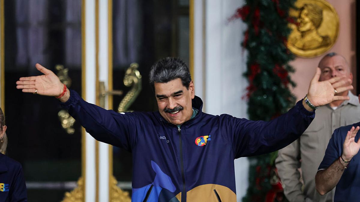 The US declares Maduro a terrorist and is preparing to launch new operations of unknown scope in Venezuela