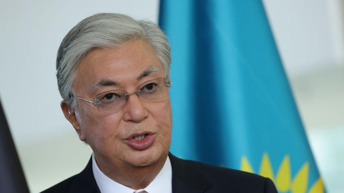 Kazakhstan, fifth country to join the Abraham Accords and normalize its relations with Israel