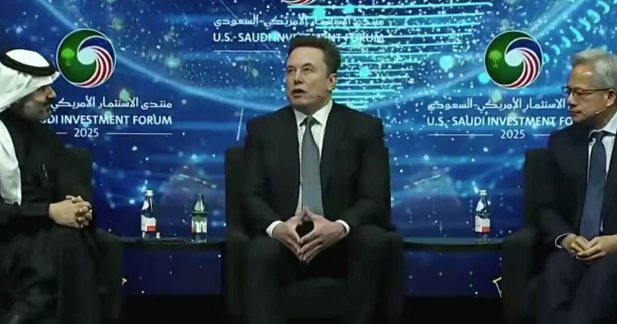 AI and robotics: Elon Musk anticipates a future where working will be optional and money will no longer matter