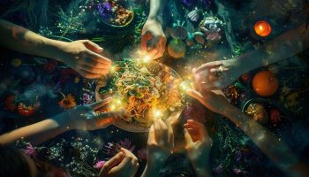 Friday's Mystical Compliment (November 21): The celestial traveler leads with boundless energy as others radiate their glowing aura, lighting up the day with their cosmic charm!