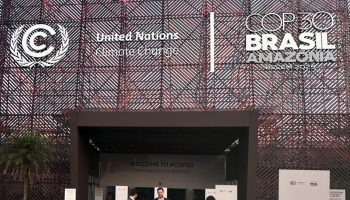 COP30 approves a final document to confront climate change: what it includes and what it does not