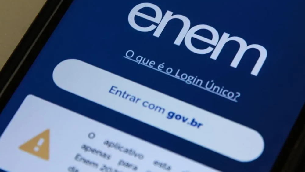 Enem 2025: find out when the official answer key for the second day will be released