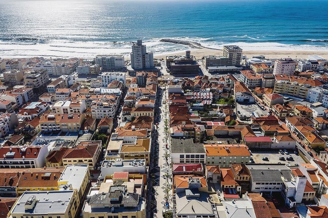 Spaniards 'forget' Lisbon and Porto and choose another Portuguese city as the “jewel” to visit this autumn