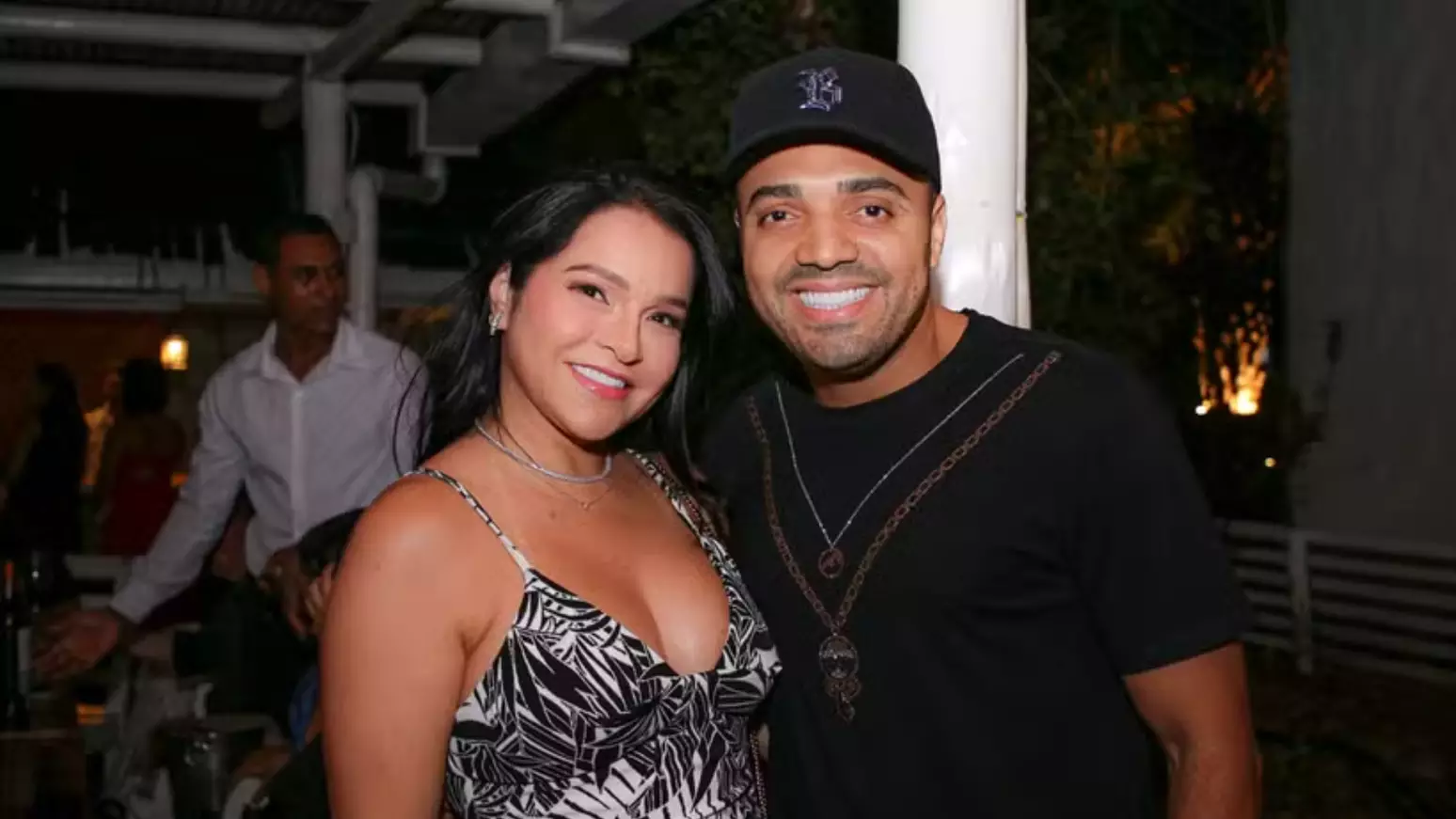 “I became a cuckold because God wanted it”, says Tirullipa’s wife when stating that betrayal would have been allowed to transform the family