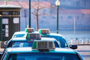 Woman pays €1,360 for 8 km trip in this Portuguese city: “I’ve never taken a taxi again”