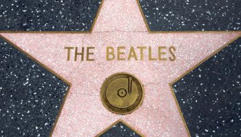 The BBC points out how a Beatles hit has inspired an airline to 'unite' Liverpool with Spain