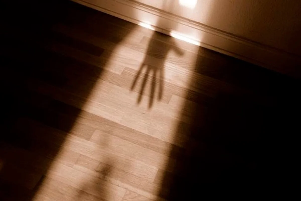 Police rescue missing teenager found inside box in basement