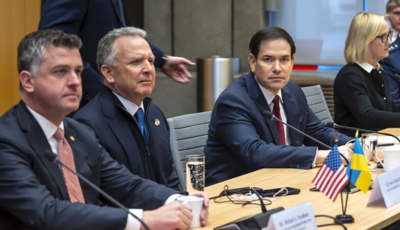 End of the war in Ukraine: Bloomberg may have delayed negotiations