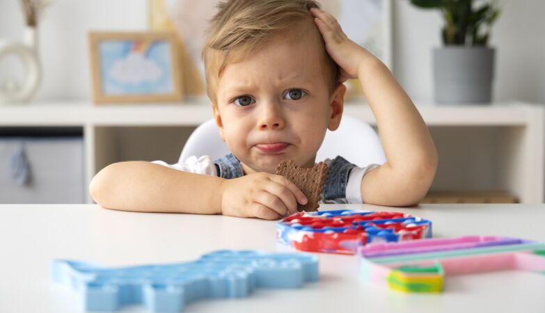 AI managed to unlock childhood memories (which were inaccessible)