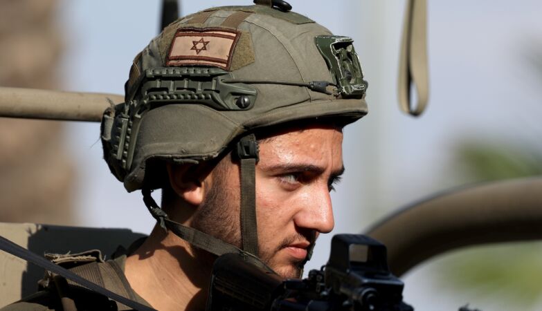 Israeli control of tunnels in Gaza backfires: Hamas militants trapped there ambush IDF