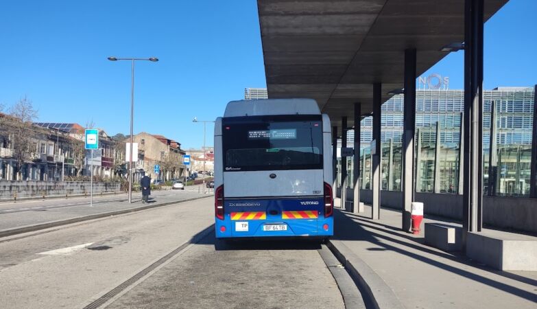 Now is it? There are changes in two UNIR lots