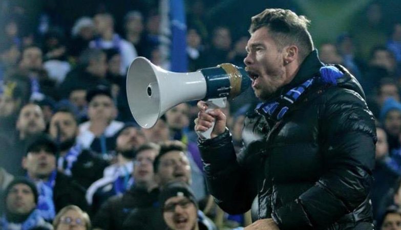 “Rice again.” PSP searches the house of Macaco and other members of the Super Dragões