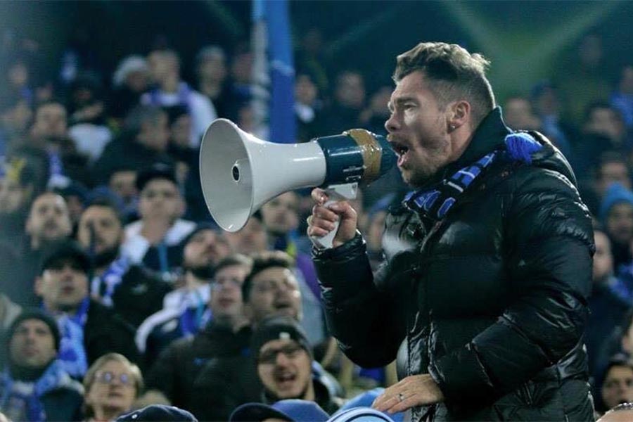 “Rice again.” PSP searches the house of Macaco and other members of the Super Dragões