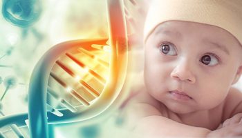 The era of super-baby design has arrived. Two startups are jumping legal barriers