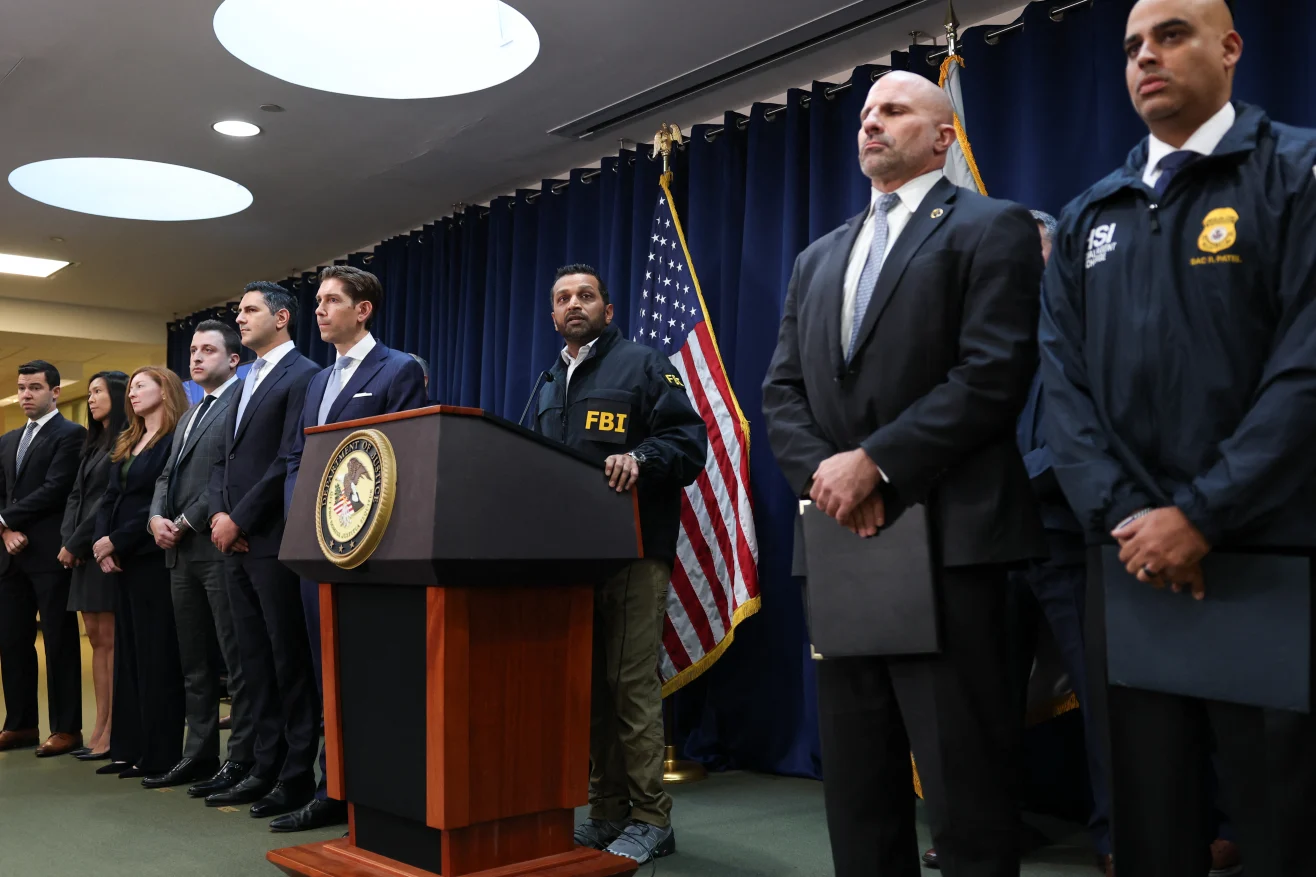 How the Mafia Organized a Complex Poker Game Involving NBA Stars