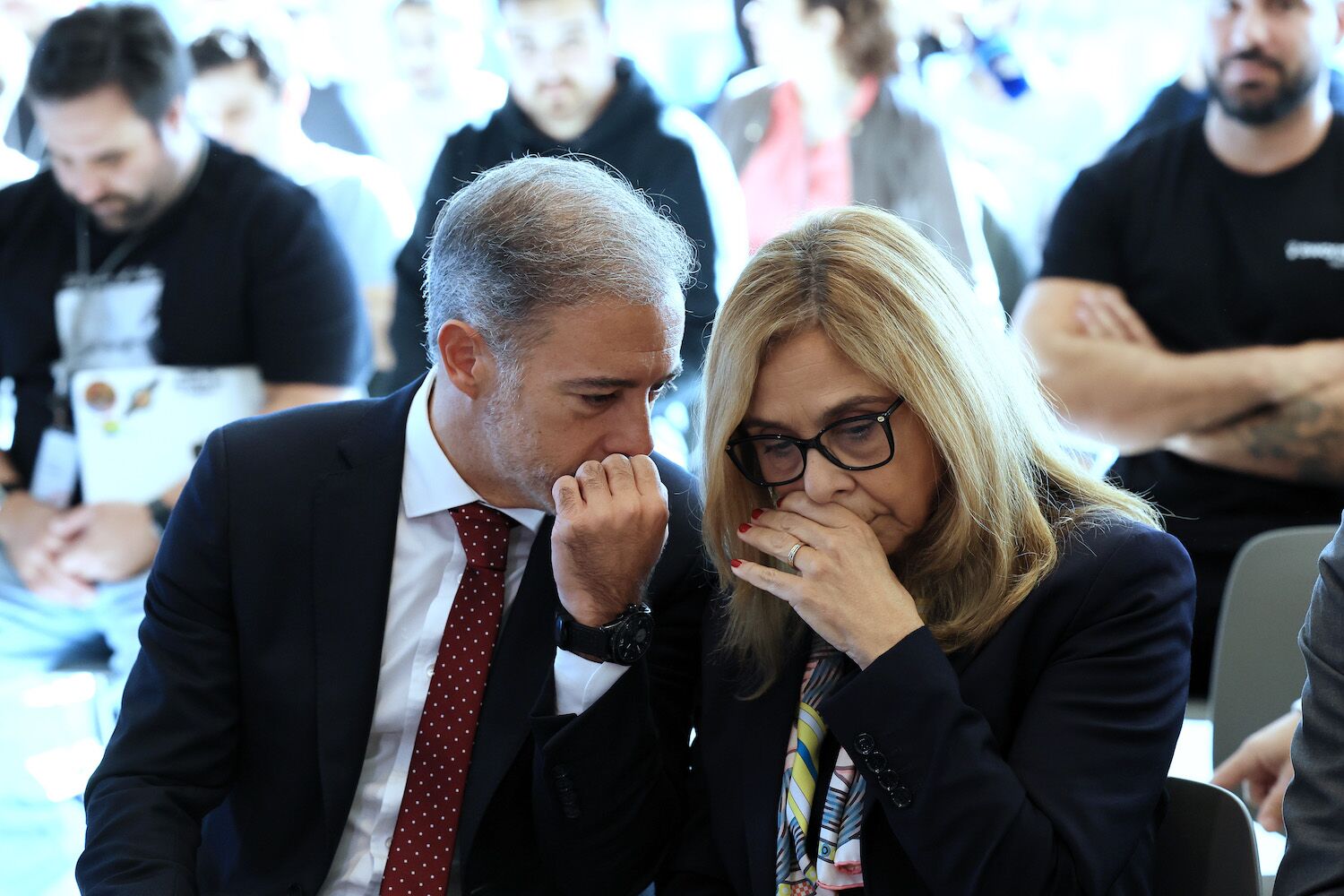 Ana Paula Martins, the Minister of Health with a “revenge mechanism”