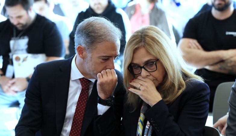 Ana Paula Martins, the Minister of Health with a “revenge mechanism”