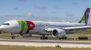 TAP is banned from landing in Venezuela
