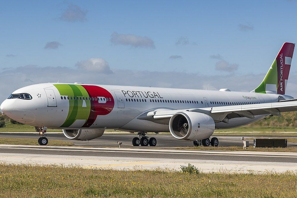 TAP is banned from landing in Venezuela