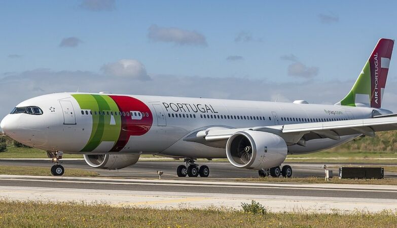 TAP is banned from landing in Venezuela