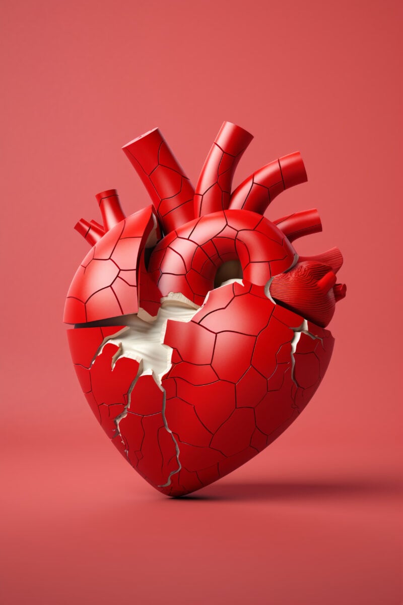 When PAIN becomes an illness: broken heart syndrome