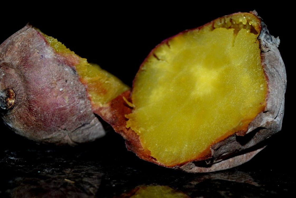 Aljezur expects to sell 12 tons of sweet potatoes and attract 15 thousand people