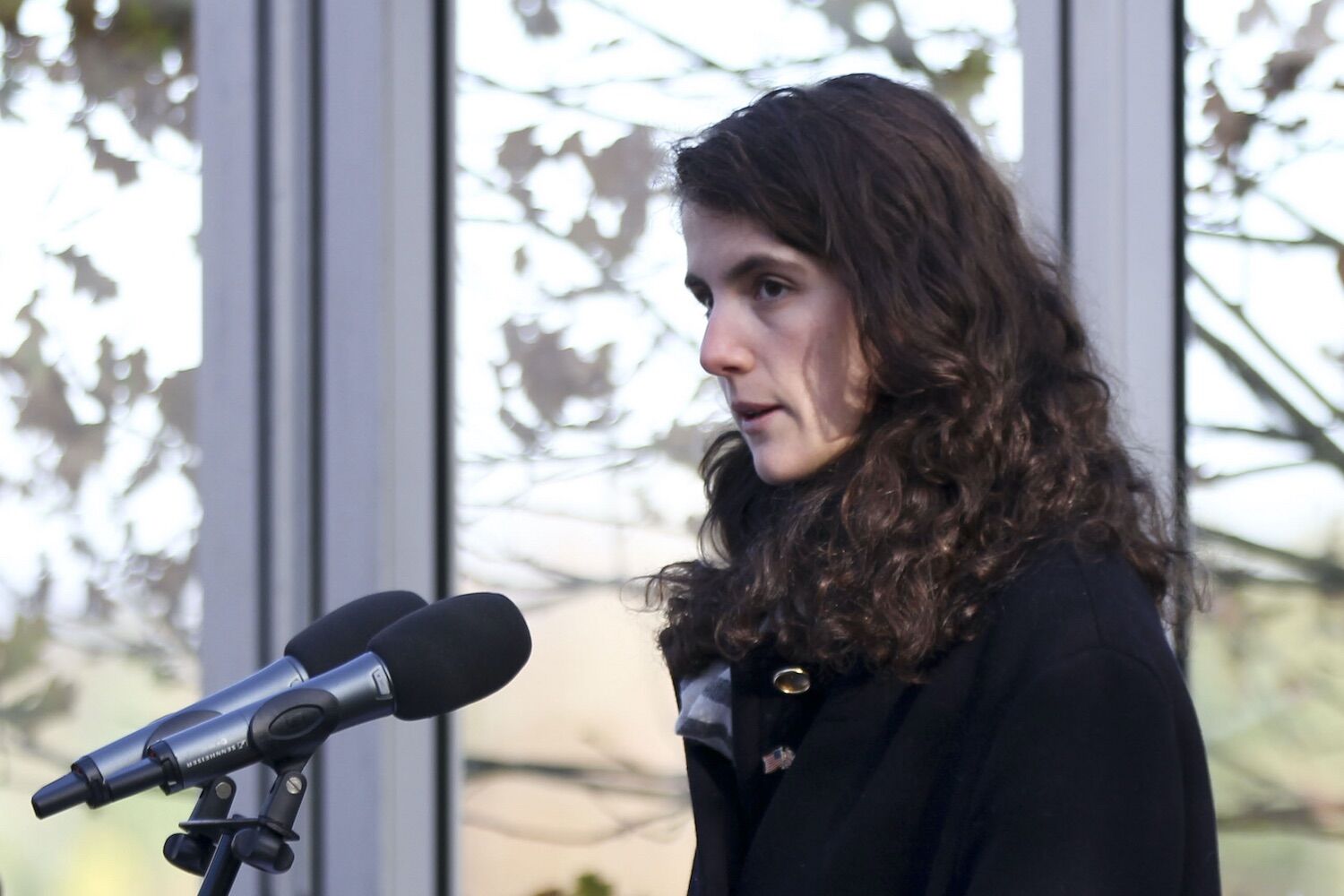 JFK's granddaughter has terminal cancer – and criticizes her cousin Robert F. Kennedy harshly