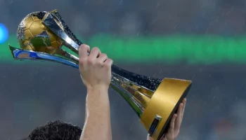 Copa Intercontinental 2025: classificados, data, local e jogos image