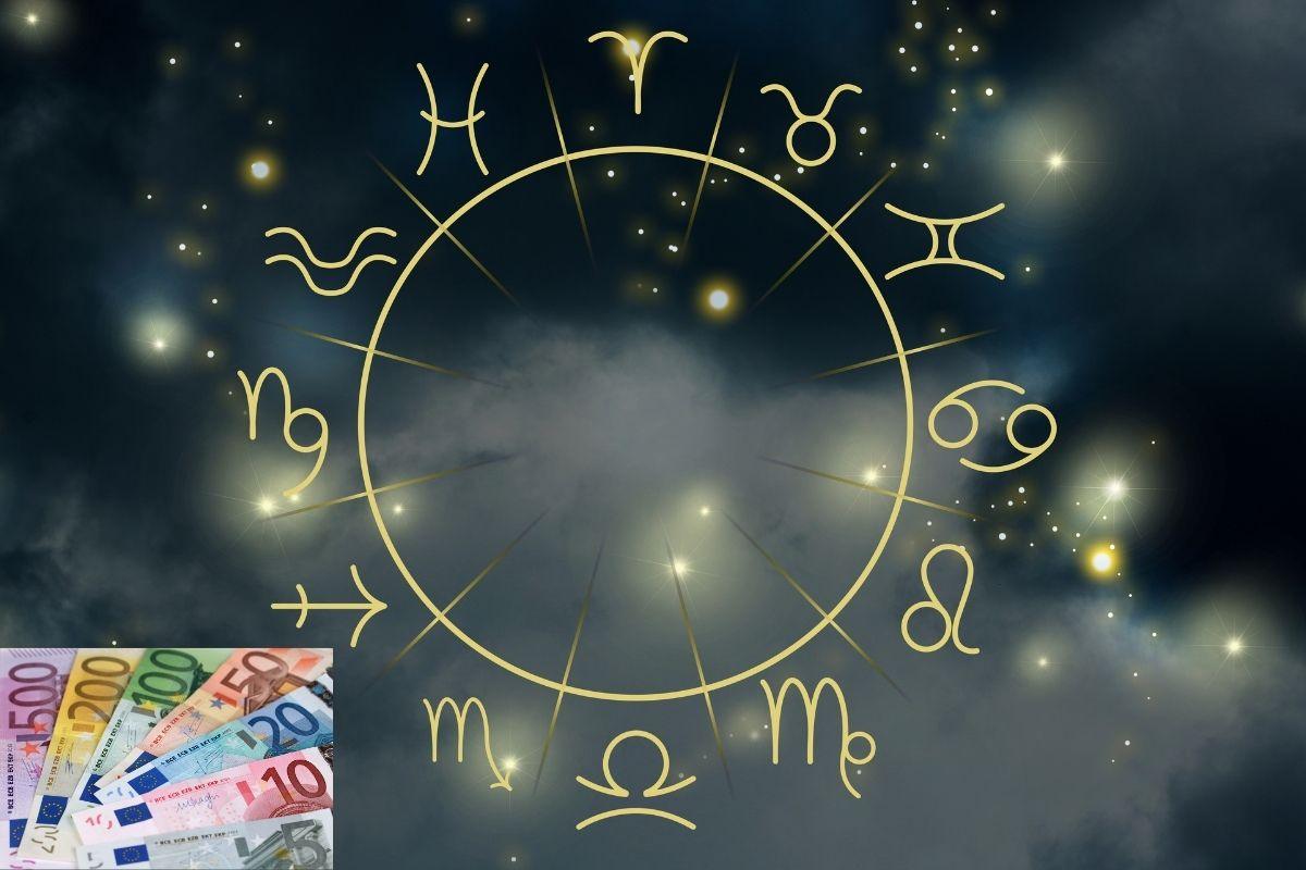 Financial horoscope for all zodiac signs for the week from 2025. November 24 to 30