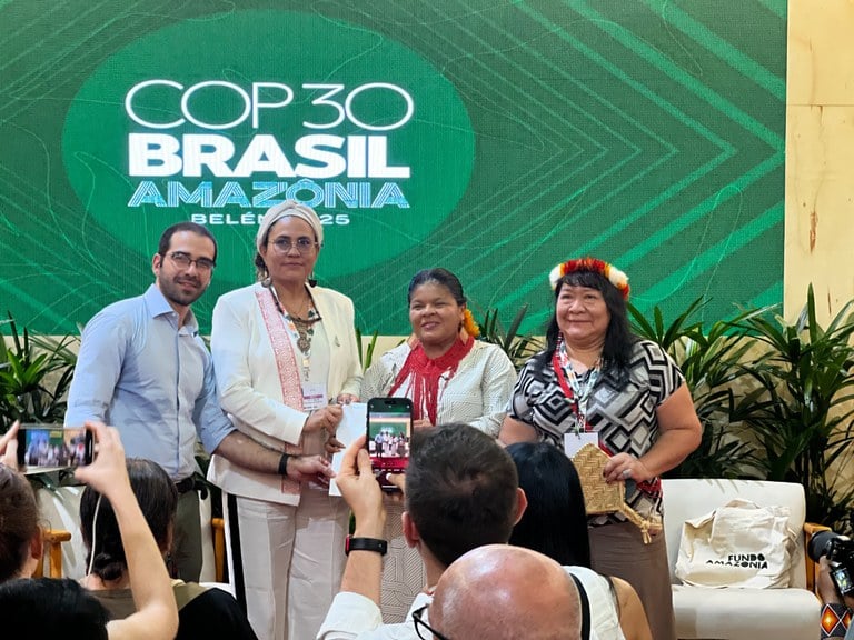 Acre will benefit from mega-investment of R$123 million to restore indigenous lands