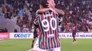 Serna expands: Fluminense makes it 2-0 at Fla-Flu after another failure by the red-black defense