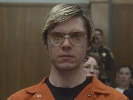 Launched in 2022, the series about Jeffrey Dahmer became the 2nd most watched English-language series on Netflix.