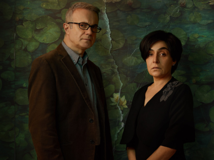 Asunta's parents, Rosario Porto and Alfonso Basterra, were convicted of their daughter's murder.