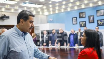 Trump vs. Maduro: a pending call at the most tense moment between Venezuela and the US