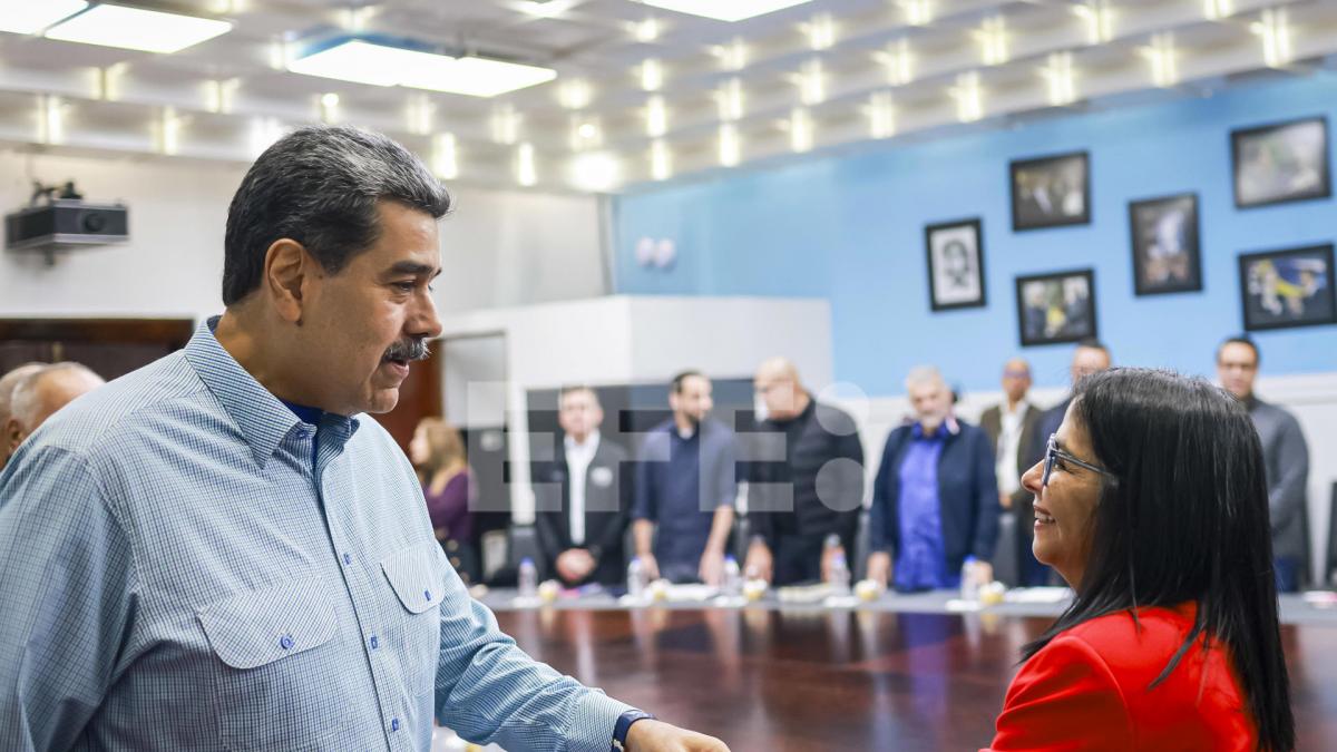 Trump vs. Maduro: a pending call at the most tense moment between Venezuela and the US