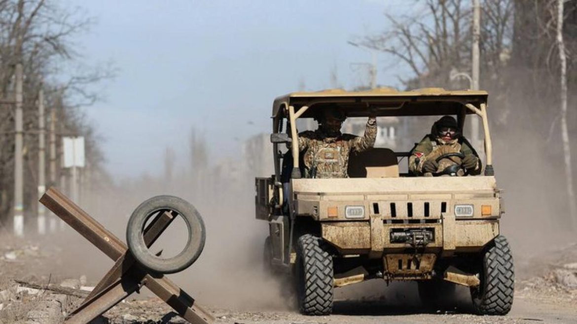 An expert warns about the state of Putin's troops: "It has failed, they may not survive in Donbas"

