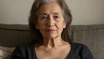 “I earn €840 in pension and pay €1,200 in rent”: retired woman does this every month to add the remaining €360