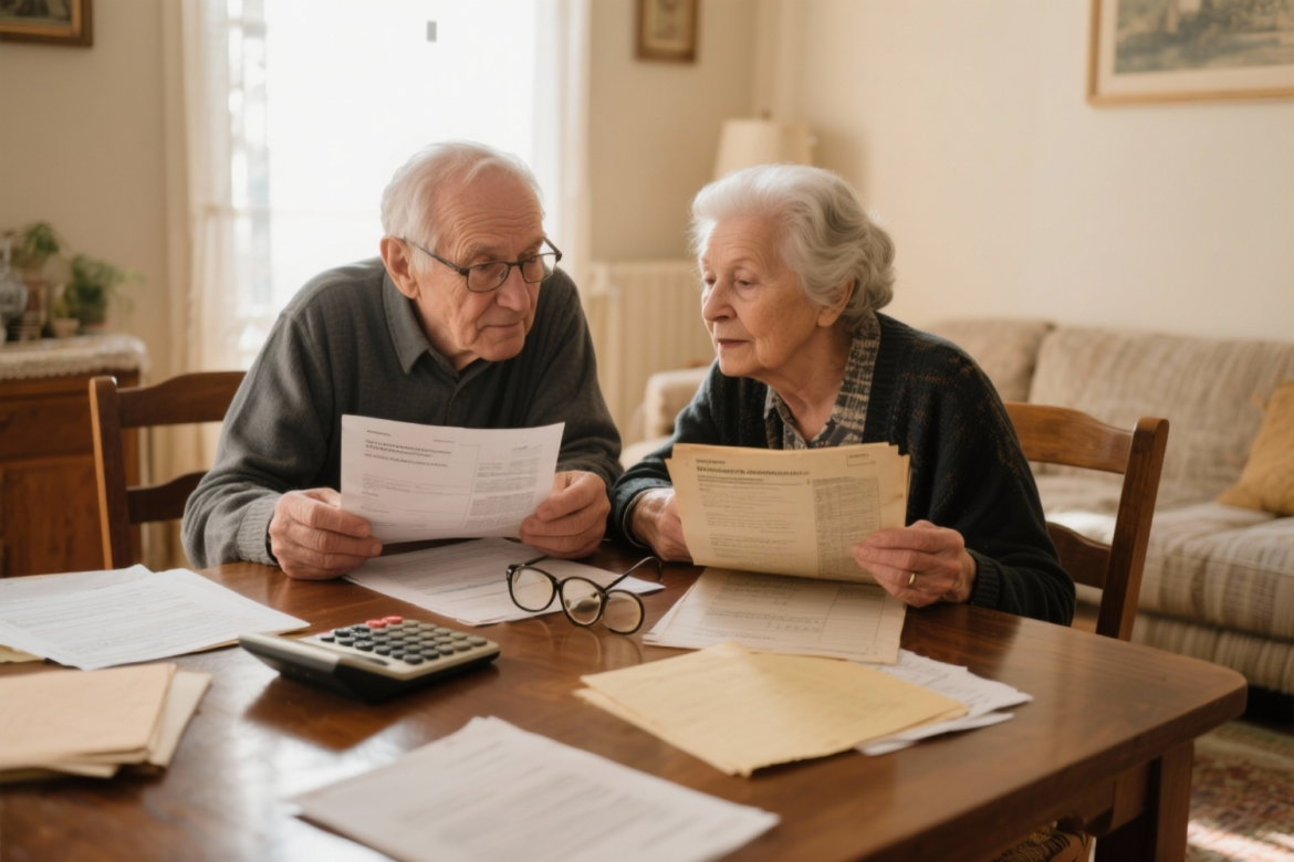 Do you receive a pension? This detail can require you to pay IRS (and almost no retiree knows)
