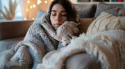 Freezing nights? Discover how to sleep well even when the cold hits